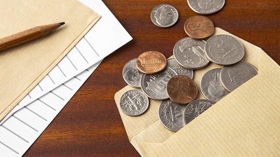 Некоторые особенности выплаты дивидендов